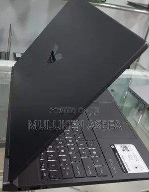 New Laptop HP Victus 15 16GB Intel Core I7 SSD 512GB