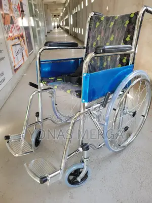 Wheelchair Is Also Individually Configured to Your Child's