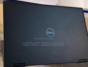 New Laptop Dell Inspiron 15 16GB Intel Core I7 SSD 1T