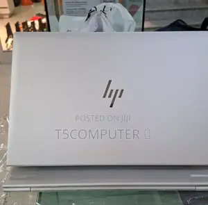 New Laptop HP EliteBook 840 G7 16GB AMD Ryzen 5 SSD 512GB