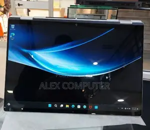 New Laptop HP Envy x360 16GB Intel Core Ultra 7 SSD 1T