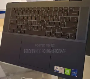 New Laptop Dell Inspiron 15 16GB Intel Core I7 SSD 1T