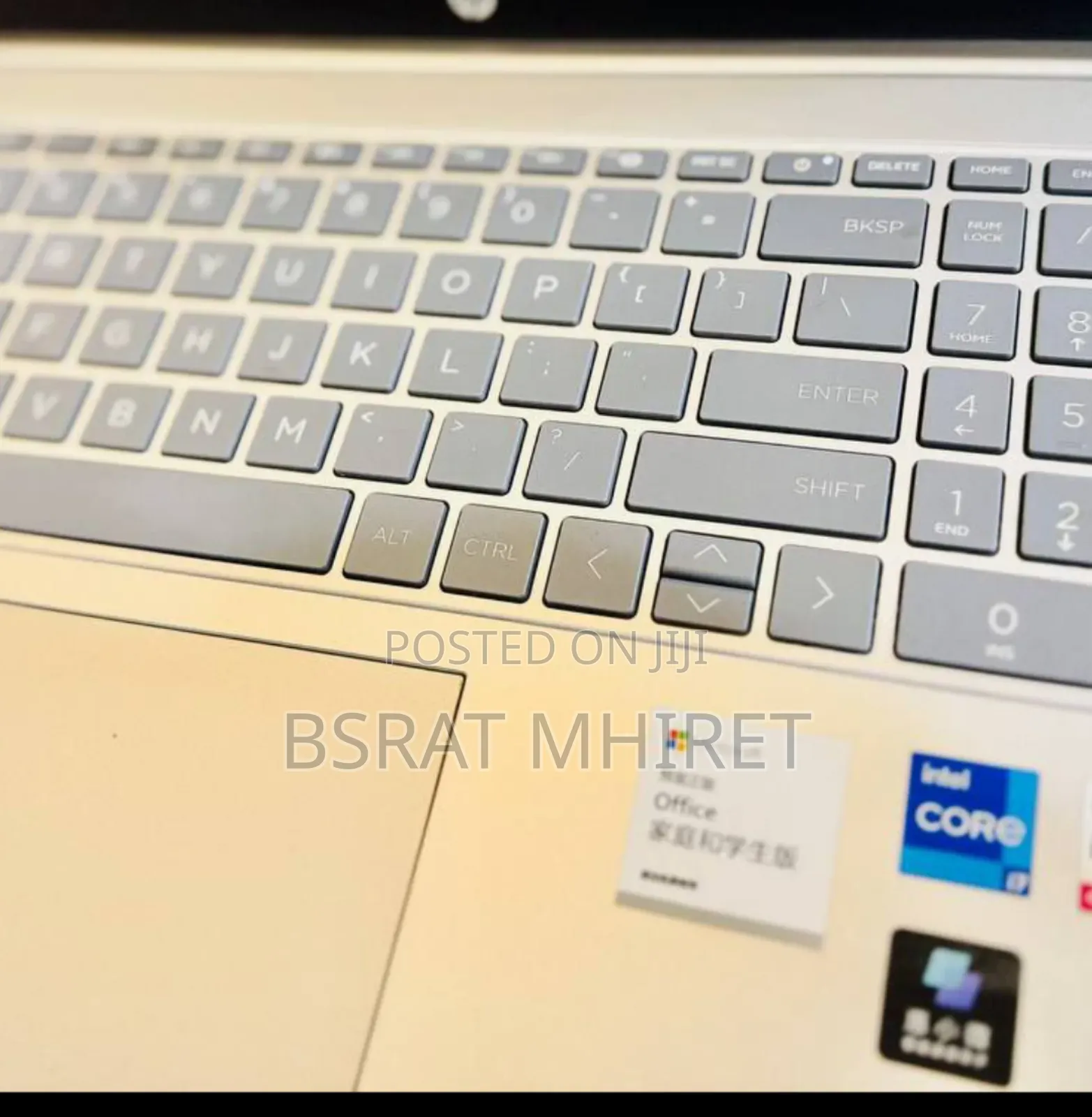 New Laptop HP Stream Notebook 16GB Intel Core I5 SSD 1T