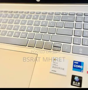 Photo - New Laptop HP Stream Notebook 16GB Intel Core I5 SSD 1T