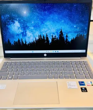 New Laptop HP Stream Notebook 16GB Intel Core I5 SSD 1T