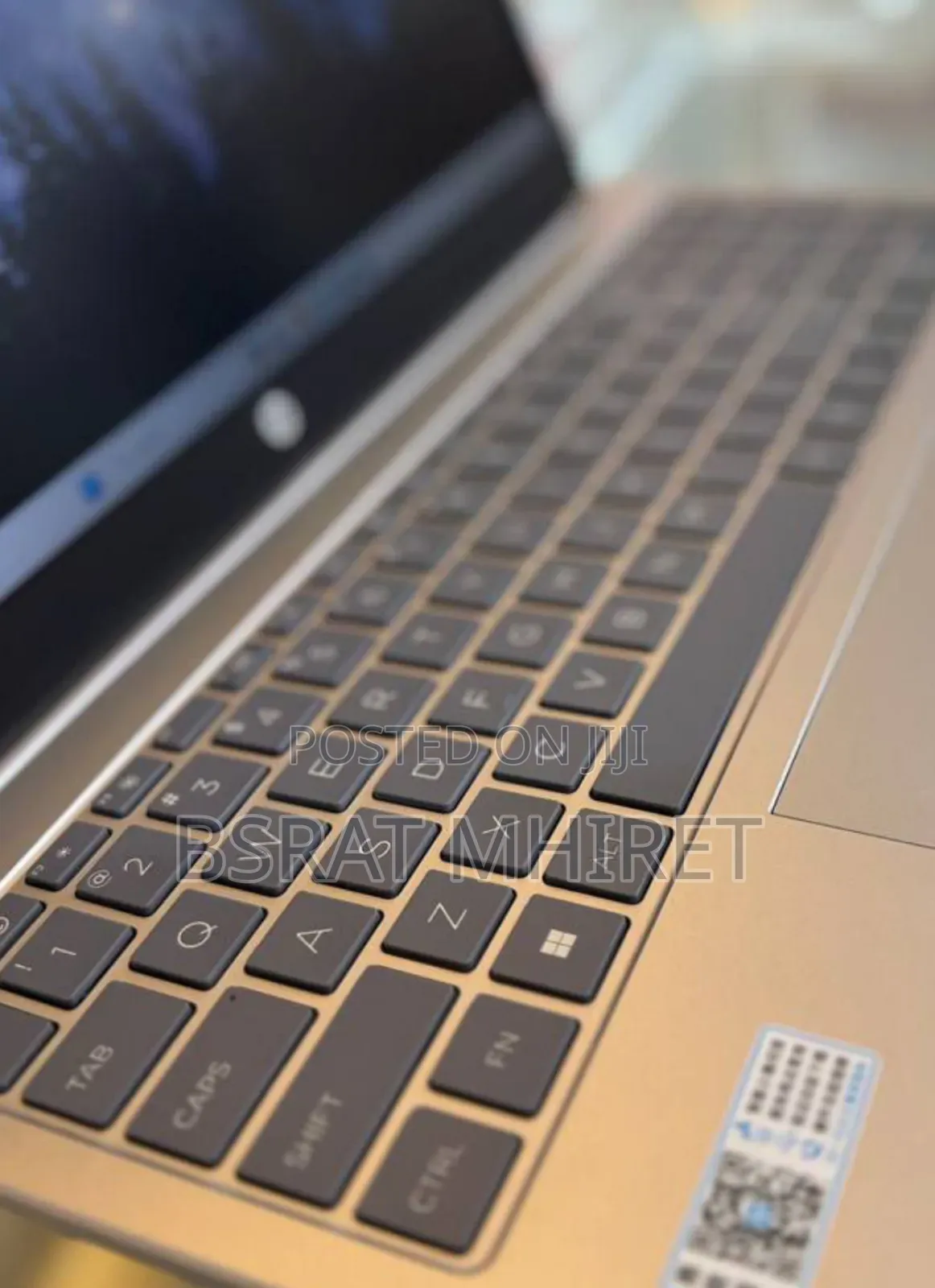 New Laptop HP Stream Notebook 16GB Intel Core I5 SSD 1T