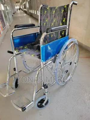 Kid Wheelchair/Wheelchair to Allow Disabled Son to Travel