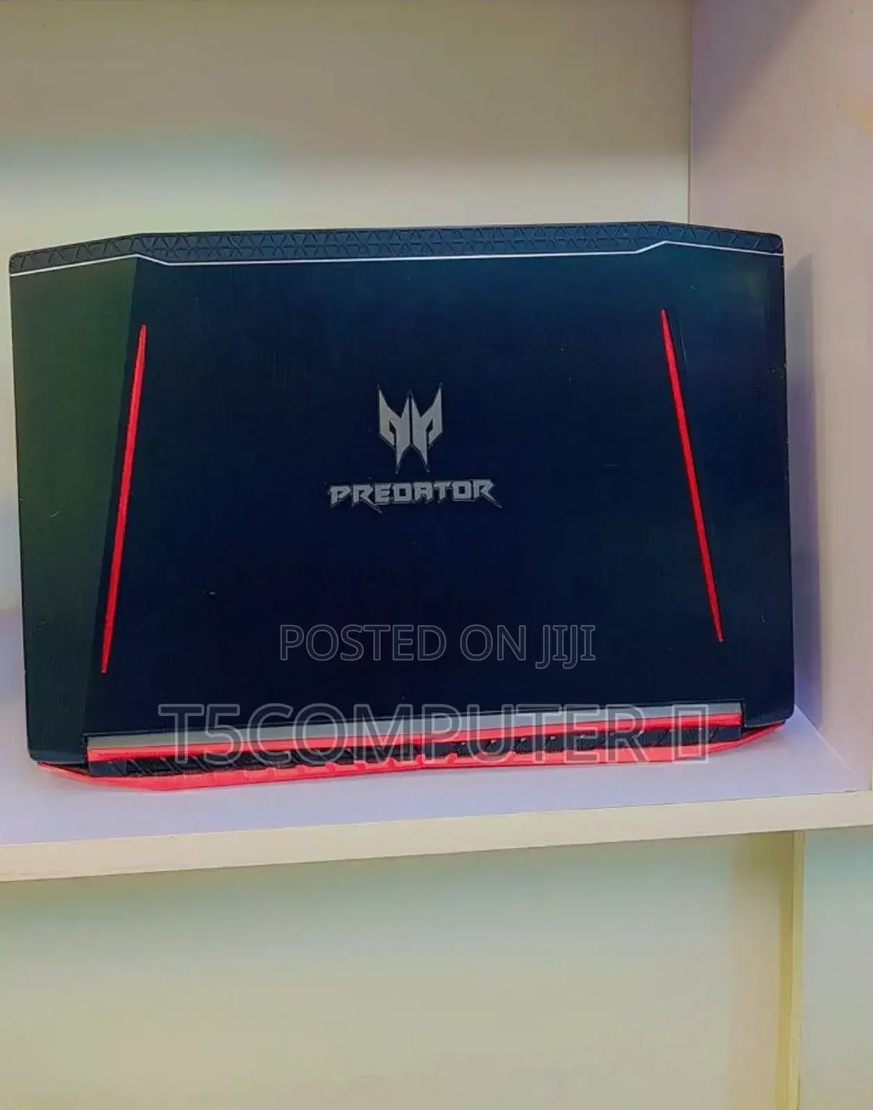 Laptop Acer Predator Helios 300 16GB Intel Core I7 SSD 1T