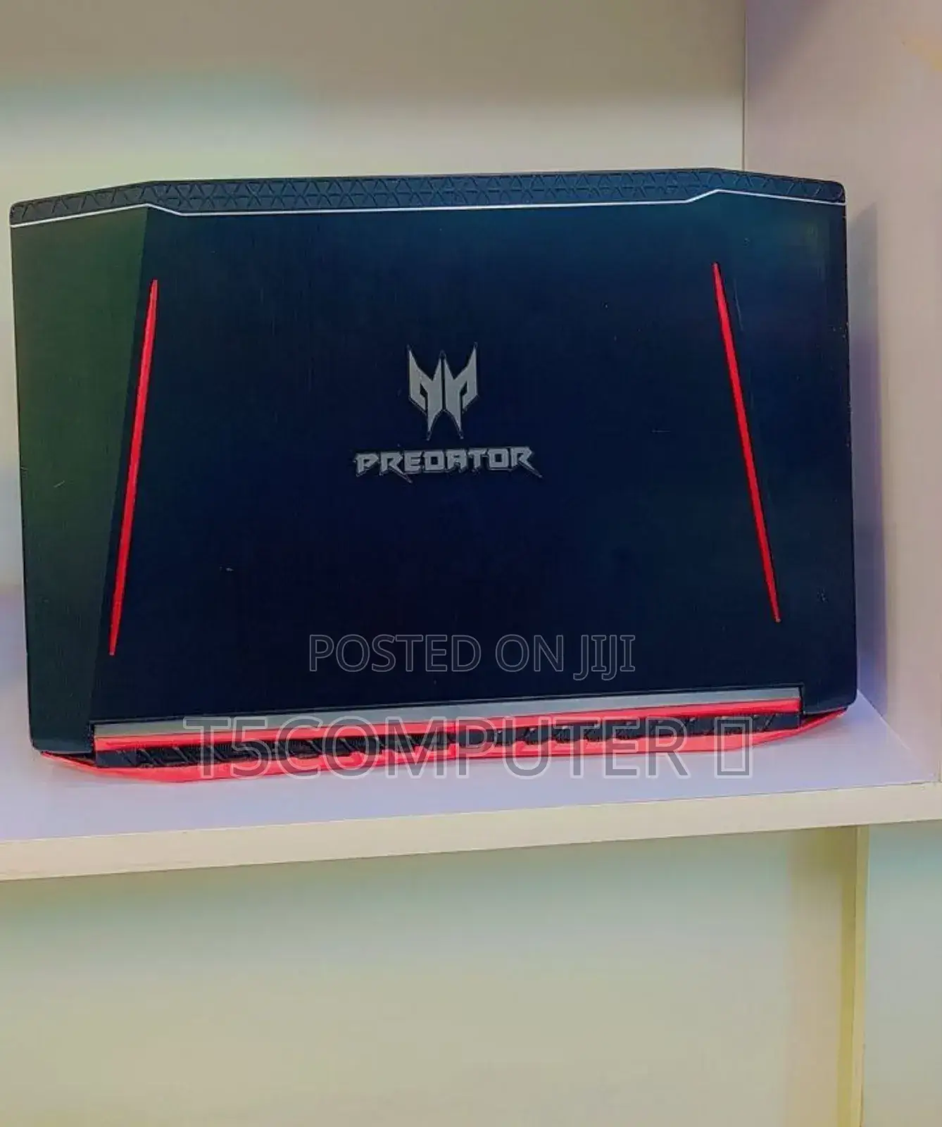 Laptop Acer Predator Helios 300 16GB Intel Core I7 SSD 1T