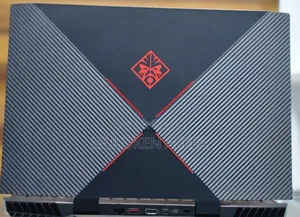 Photo - New Laptop HP Omen 15 16GB Intel Core I7 SSD 512GB