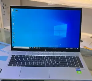New Laptop HP 16GB Intel Core I7 SSD 512GB