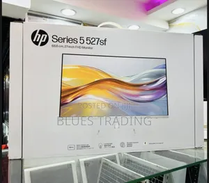 Monitor Hp S Series 5 527sf 27 Inch at Indextrading1997
