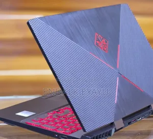 Photo - New Laptop HP Omen X 32GB Intel Core I5 SSD 512GB