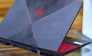 New Laptop HP Omen X 32GB Intel Core I5 SSD 512GB