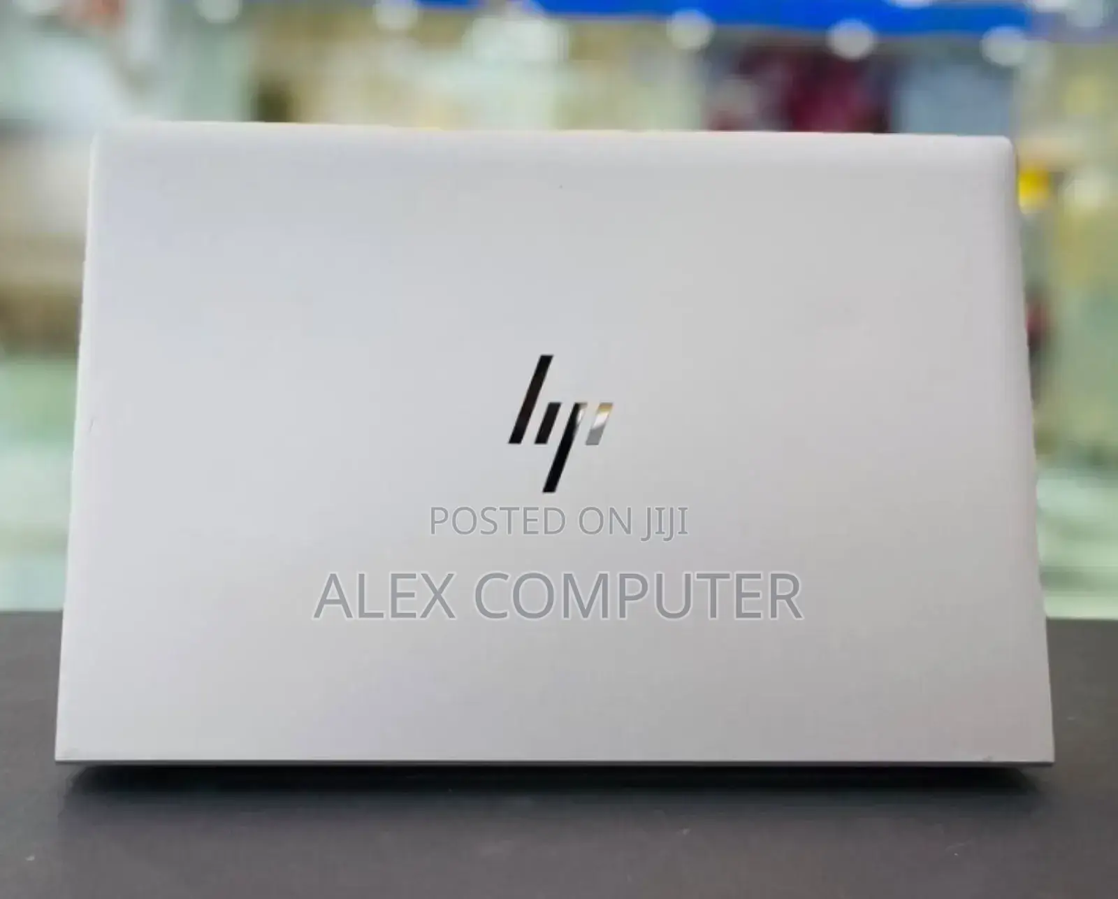 New Laptop HP EliteBook 840 G7 16GB Intel Core I5 SSD 512GB