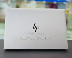 New Laptop HP EliteBook 840 G7 16GB Intel Core I5 SSD 512GB