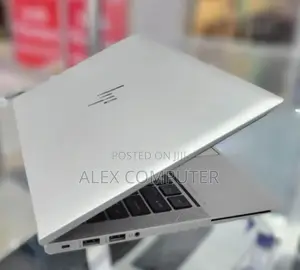 New Laptop HP EliteBook 840 G7 16GB Intel Core I5 SSD 512GB