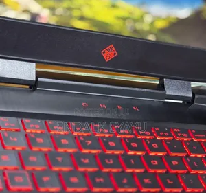 New Laptop HP Omen X 32GB Intel Core I5 SSD 512GB