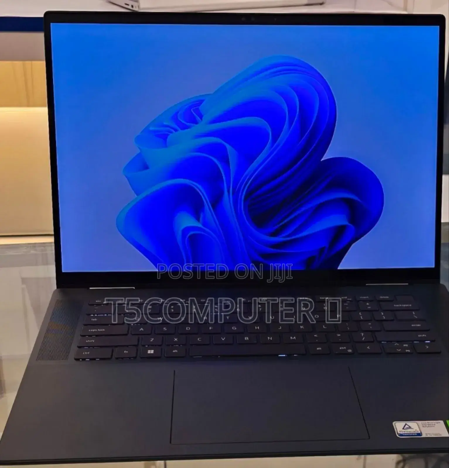 New Laptop Dell 16GB Intel Core I7 SSD 512GB