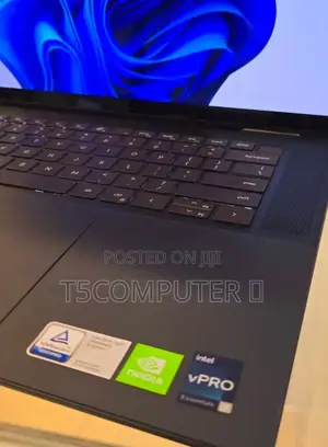 New Laptop Dell 16GB Intel Core I7 SSD 512GB