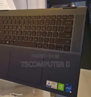 New Laptop Dell 16GB Intel Core I7 SSD 512GB