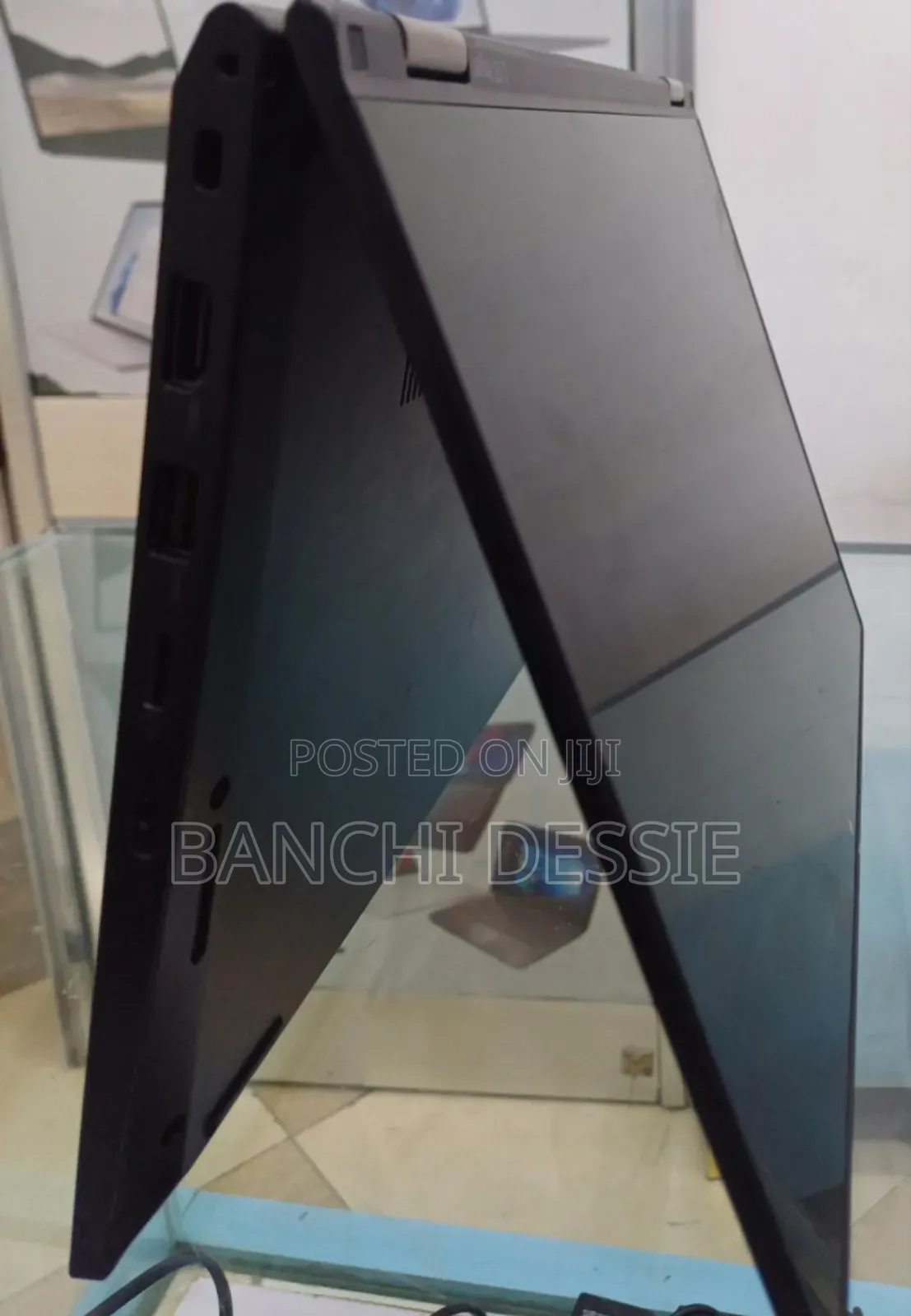 New Laptop Lenovo ThinkPad L13 Yoga 16GB Intel Core I5 SSD 512GB