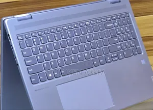 New Laptop Lenovo Yoga 7i 16GB Intel Core I7 SSD 512GB