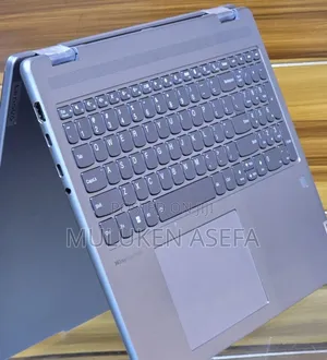 New Laptop Lenovo Yoga 7i 16GB Intel Core I7 SSD 512GB