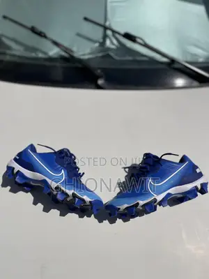 Photo - Nike Fastflex