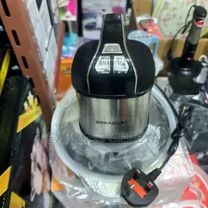 Sokaboss Food Chopper