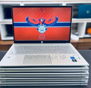 Photo - New Laptop HP Pavilion 15 16GB Intel Core I5 SSD 1T