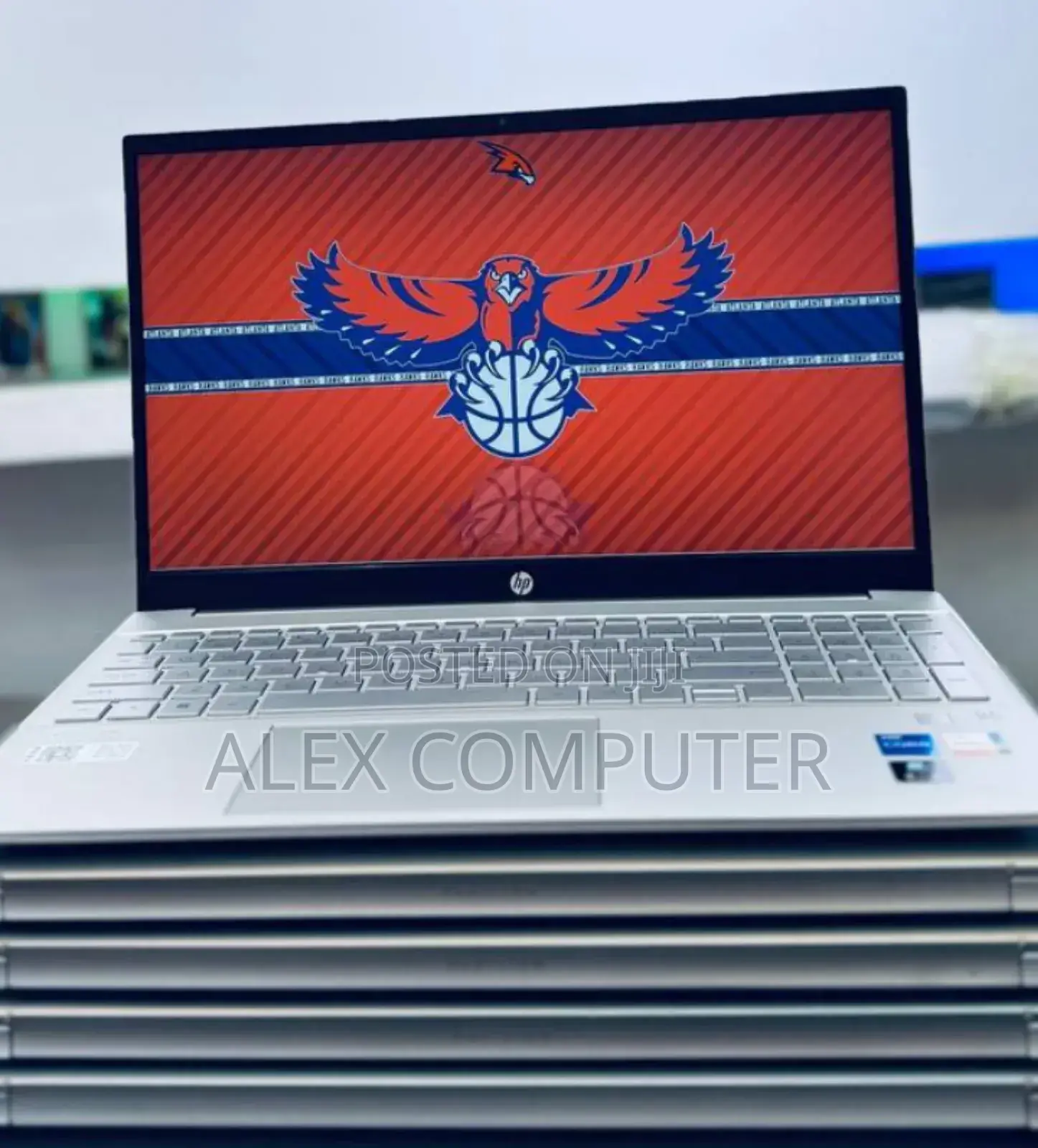 New Laptop HP Pavilion 15 16GB Intel Core I5 SSD 1T