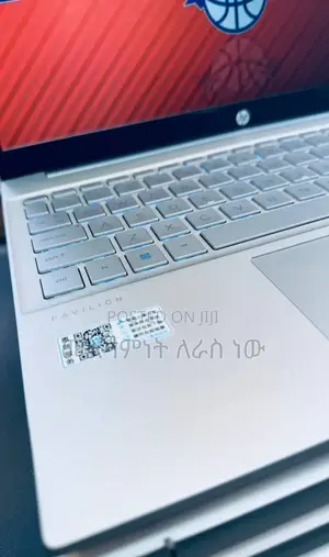 New Laptop HP Pavilion 15 16GB Intel Core I5 SSD 1T