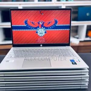 New Laptop HP Pavilion 15 16GB Intel Core I5 SSD 1T