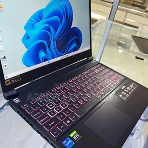Photo - New Laptop Acer Nitro 5 16GB Intel Core I7 SSD 512GB