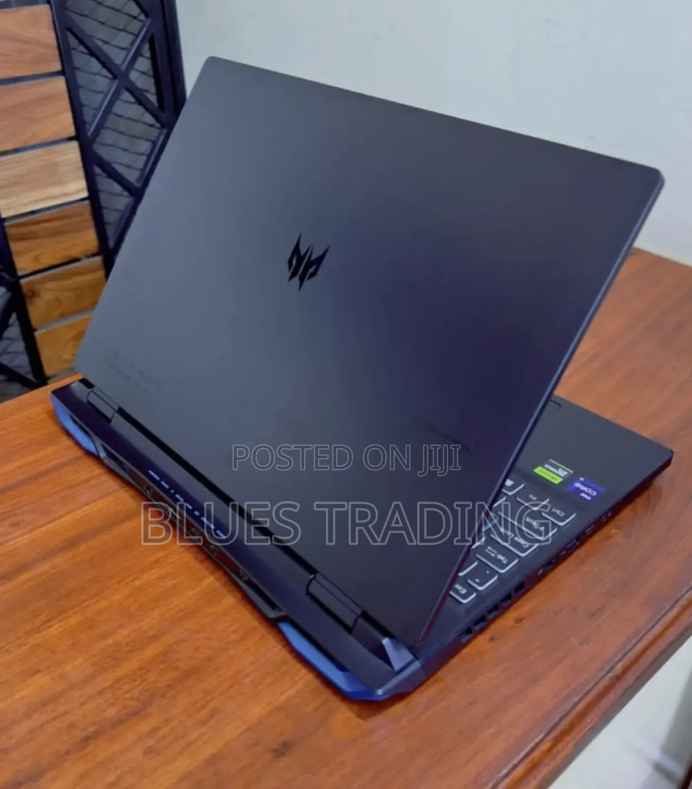 New Laptop Acer Predator Helios Neo 16 16GB Intel Core I9 SSD 1T