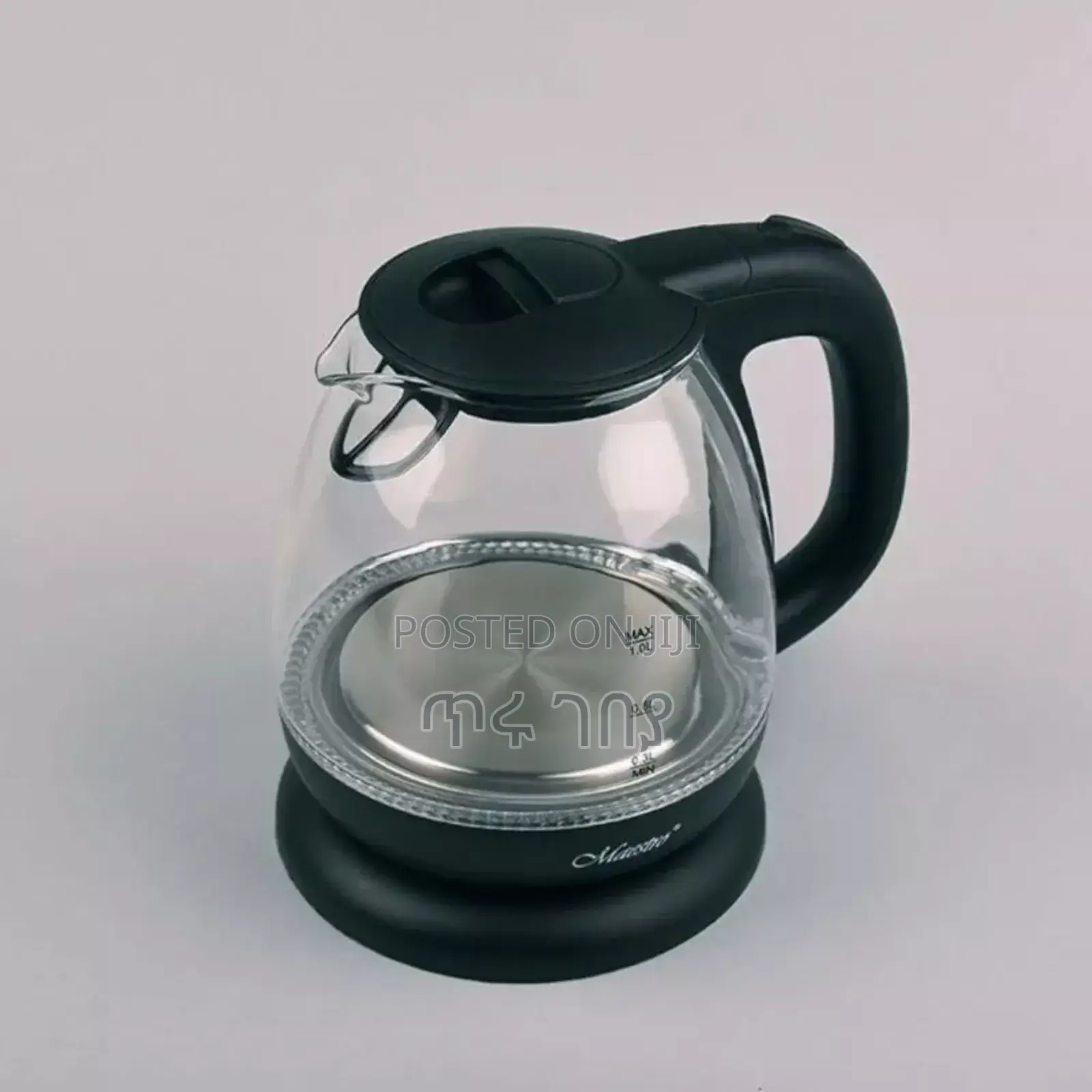 Sutai Electric Kettle