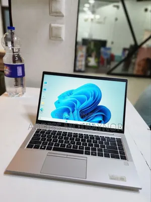 New Laptop HP EliteBook 840 16GB Intel Core I7 SSD 512GB