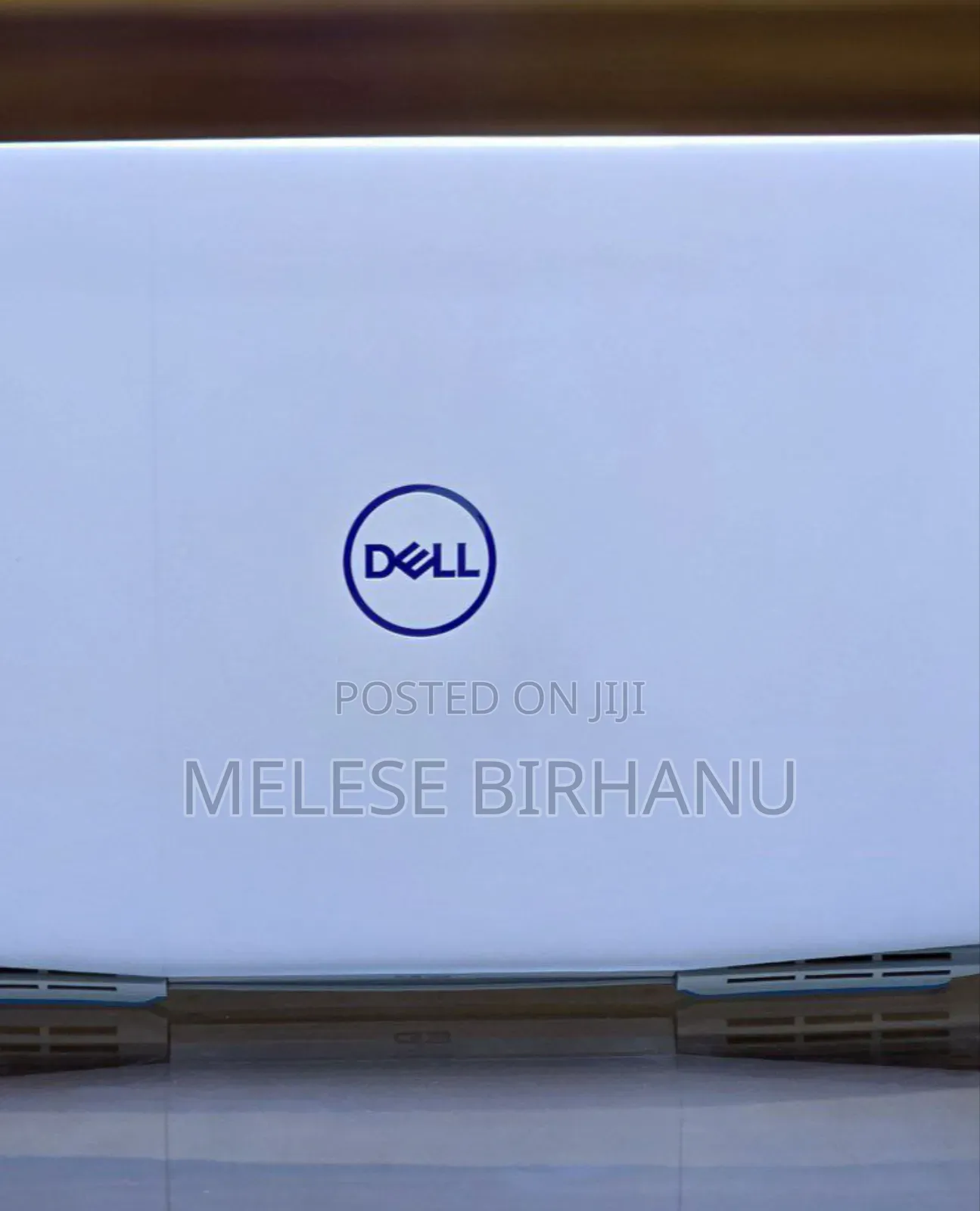 New Laptop Dell 16GB Intel Core I7 SSD 512GB