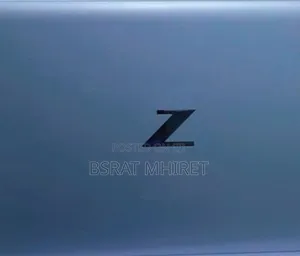 New Laptop HP ZBook 14 16GB Intel Core I7 SSD 512GB