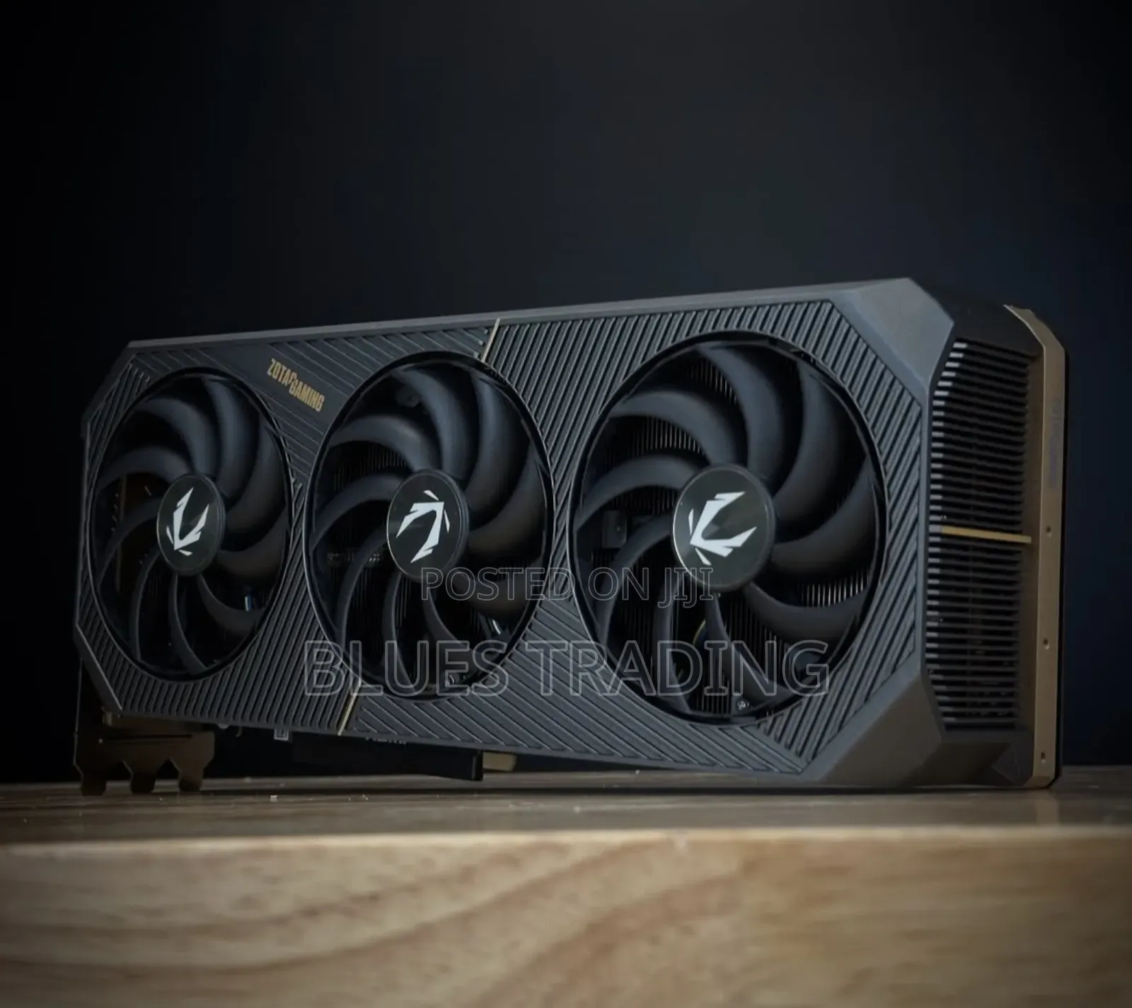 Graphics Card RTX 5080 , 16gb at Indextrading1997