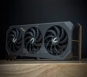 Photo - Graphics Card RTX 5080 , 16gb at Indextrading1997