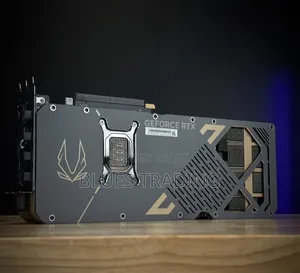 Graphics Card RTX 5080 , 16gb at Indextrading1997