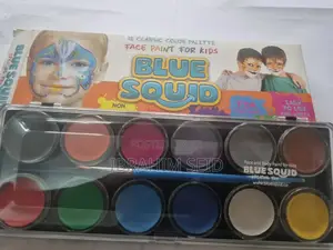 Photo - Kids Facemask High Quality Usa