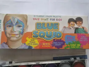 Kids Facemask High Quality Usa