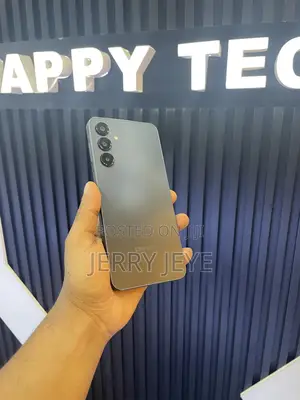 Photo - New Samsung Galaxy A16 128 GB Black
