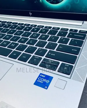 Photo - New Laptop HP EliteBook 840 16GB Intel Core I5 SSD 512GB