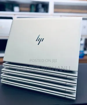 New Laptop HP EliteBook 840 16GB Intel Core I5 SSD 512GB