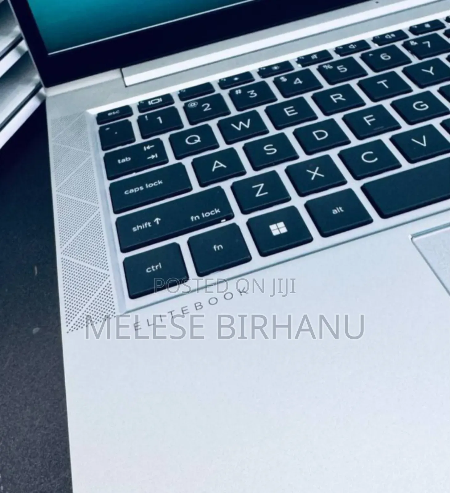 New Laptop HP EliteBook 840 16GB Intel Core I5 SSD 512GB