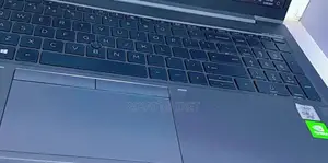 Photo - New Laptop HP ZBook 14 16GB Intel Core I7 SSD 512GB